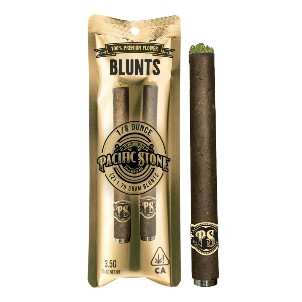 High Fructose Corn Syrup Blunt 2-Pack (3.5g) (Pacific Stone)
