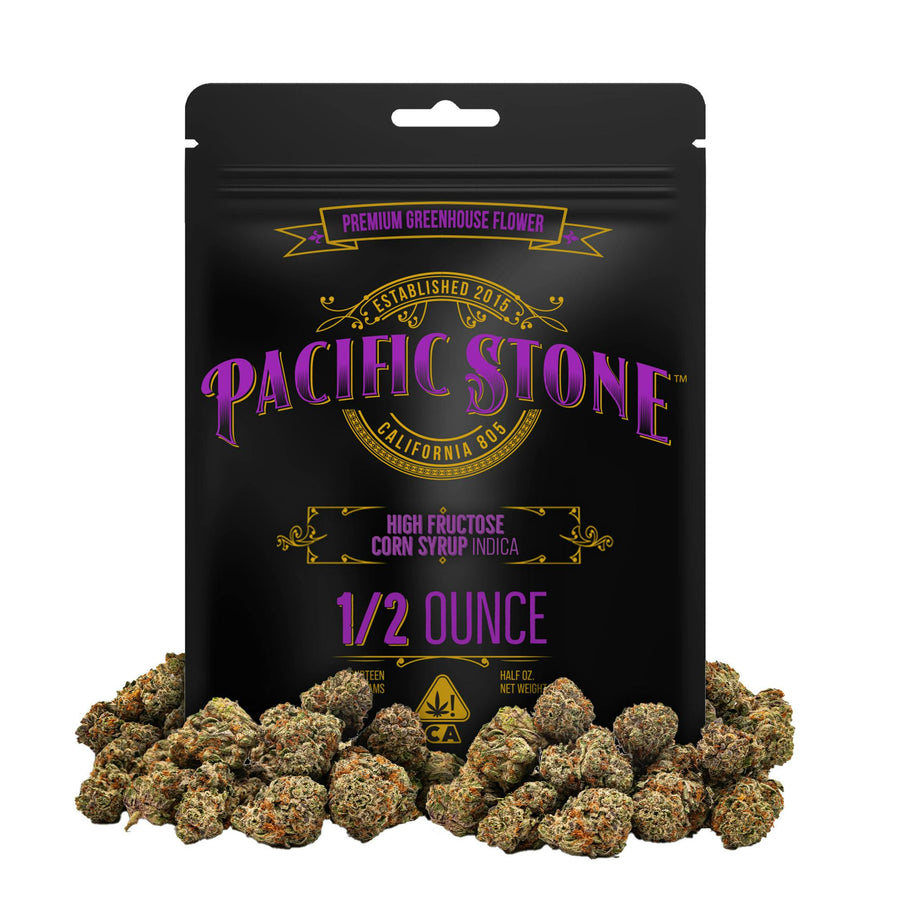 High Fructose Corn Syrup Indica 14g (Pacific Stone)