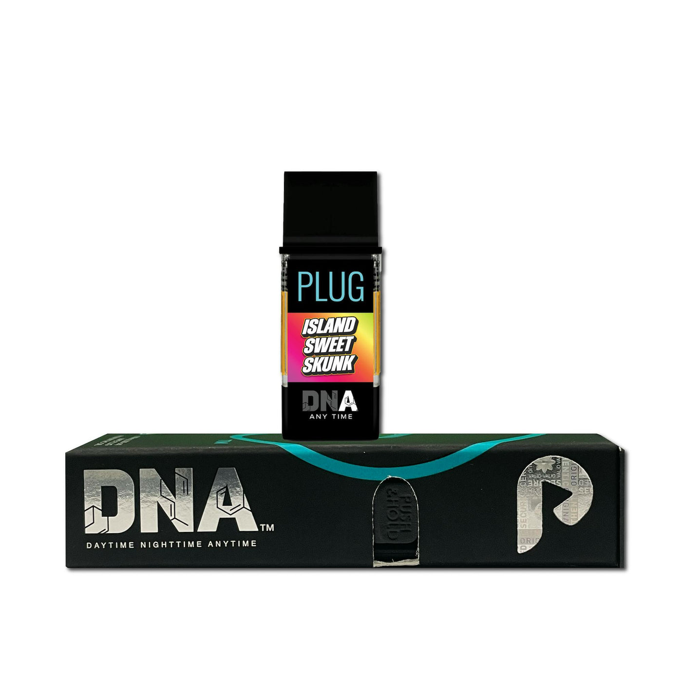 Island Sweet Skunk: DNA PLUG™ 1G (PLUGPLAY™)