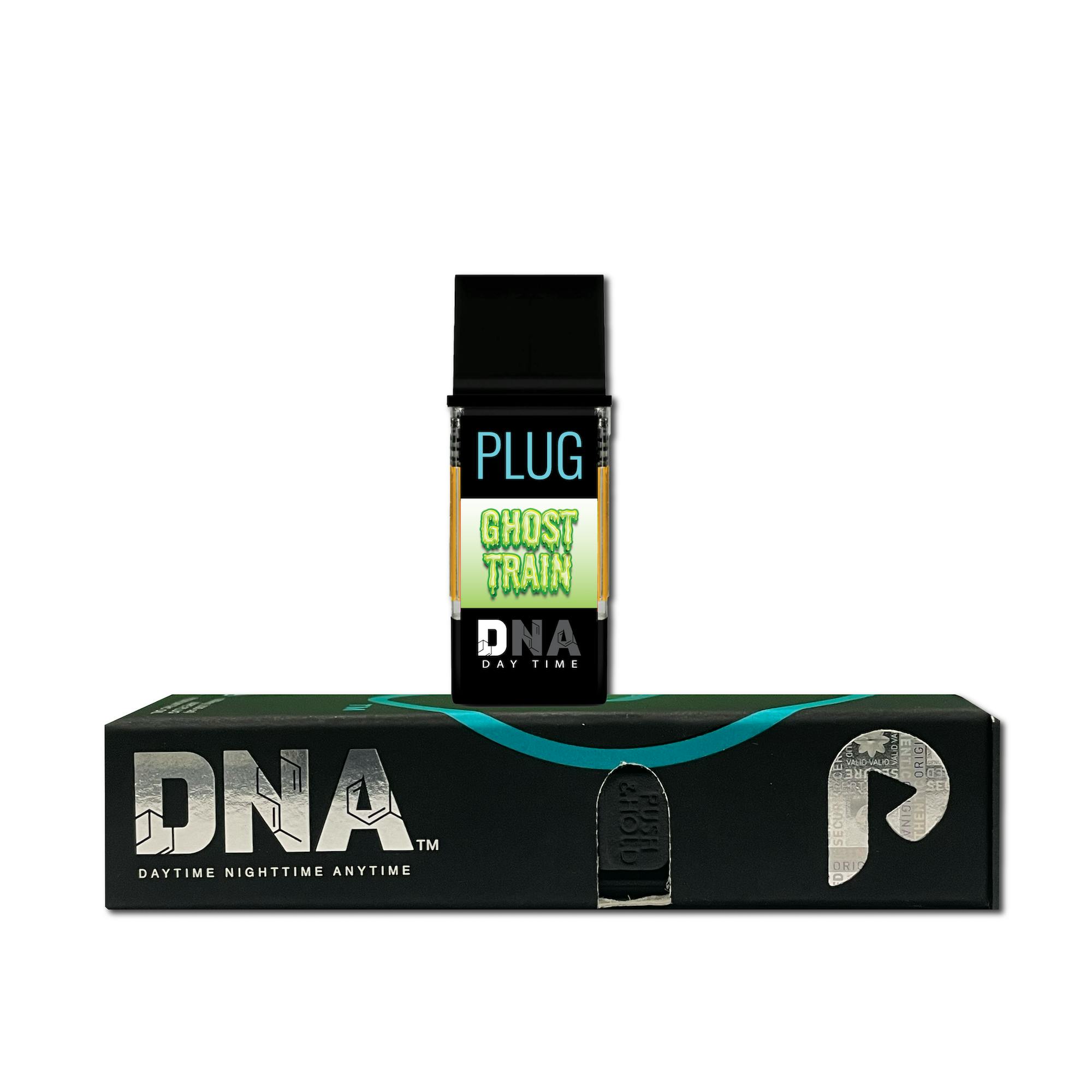 Ghost Train: DNA PLUG™ 1G (PLUGPLAY™)