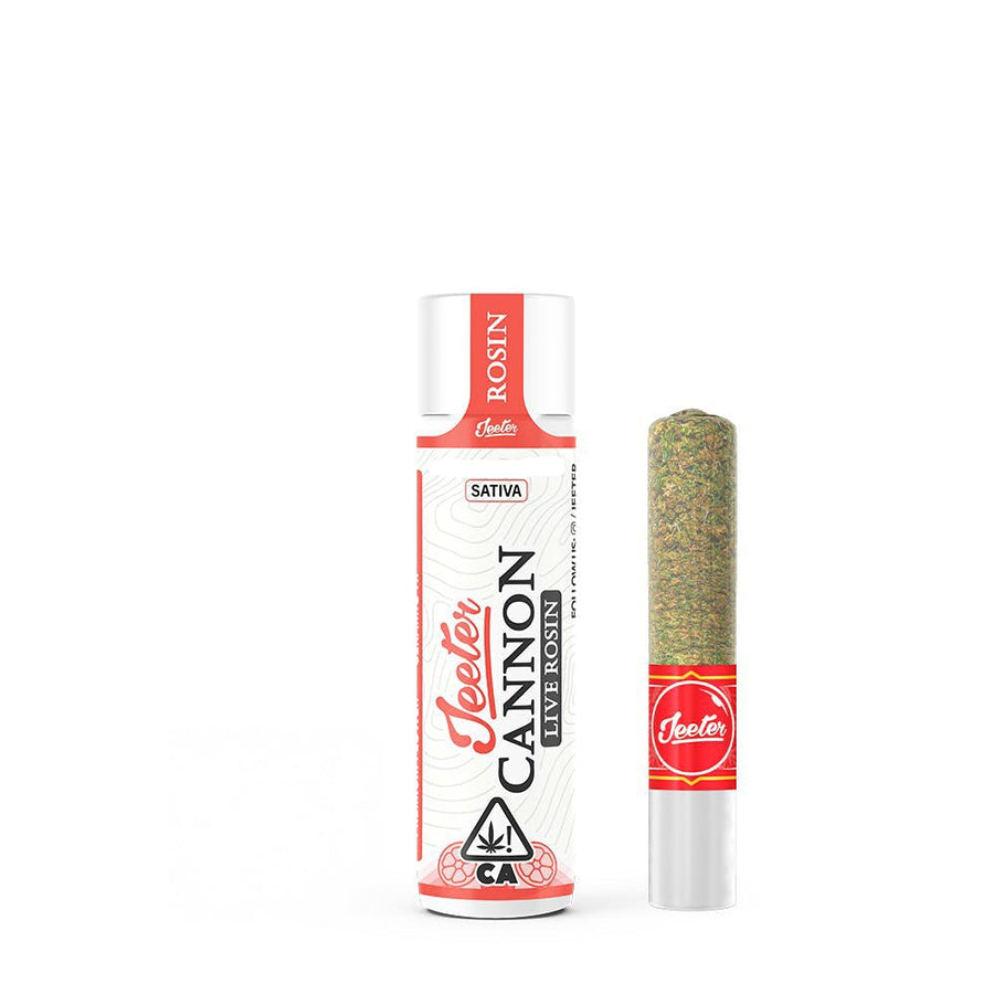 Royal Dream Cannon Live Rosin 1.3g (Jeeter)