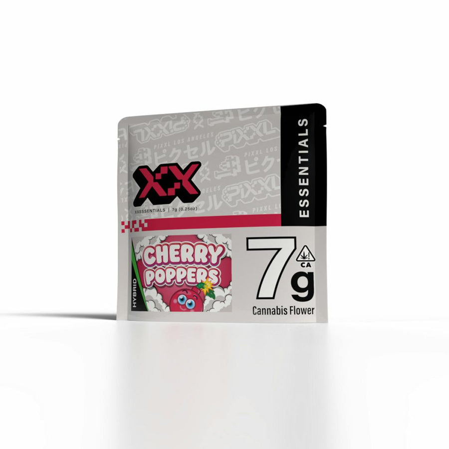 Cherry Poppers XXESSENTIALS 7g (Pixxl)