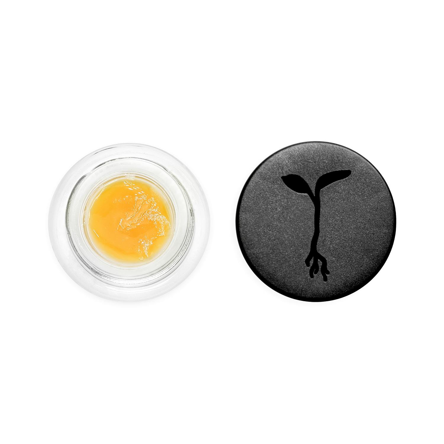 Orange Juice Jones #6 Live Badder 1g (Raw Garden)