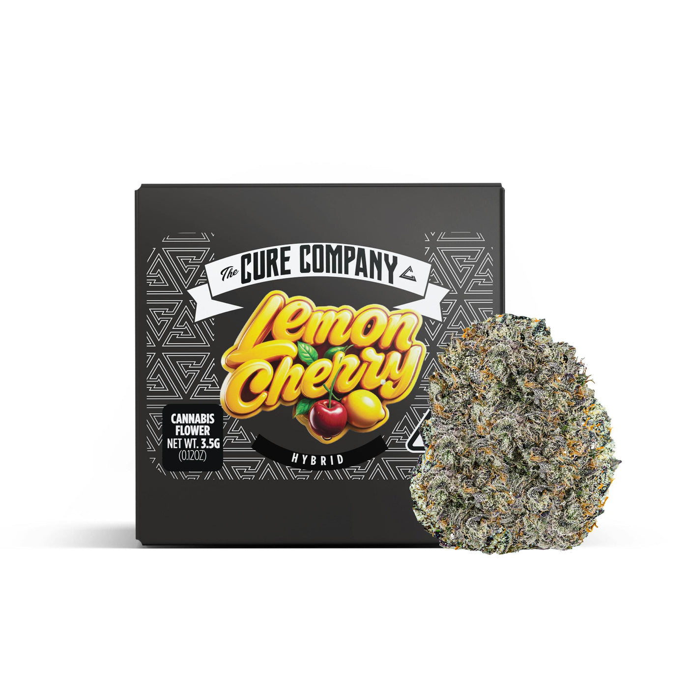 Lemon Cherry 3.5g (The Cure Company)