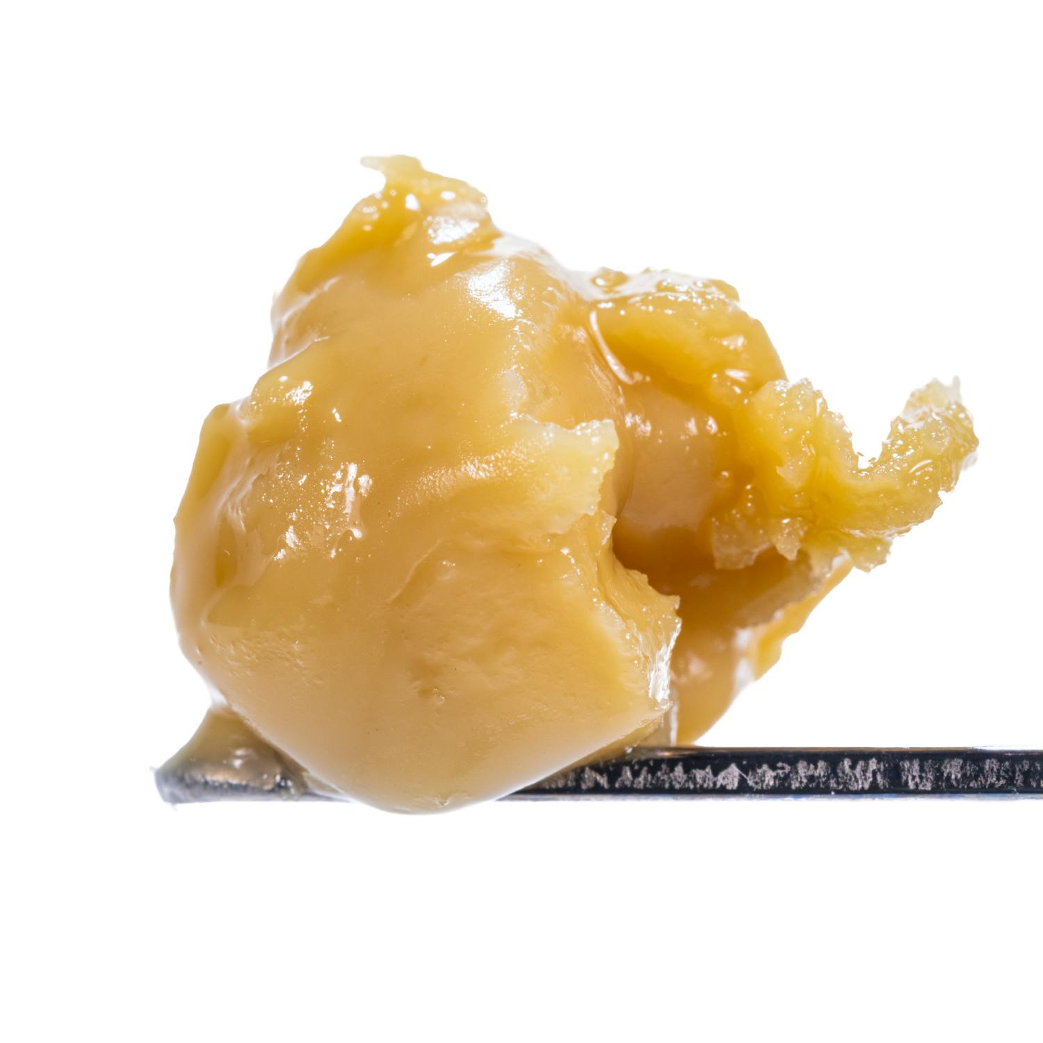 Moonbowz Live Rosin Cold Cure Badder Tier 1 - 1g (West Coast Cure)