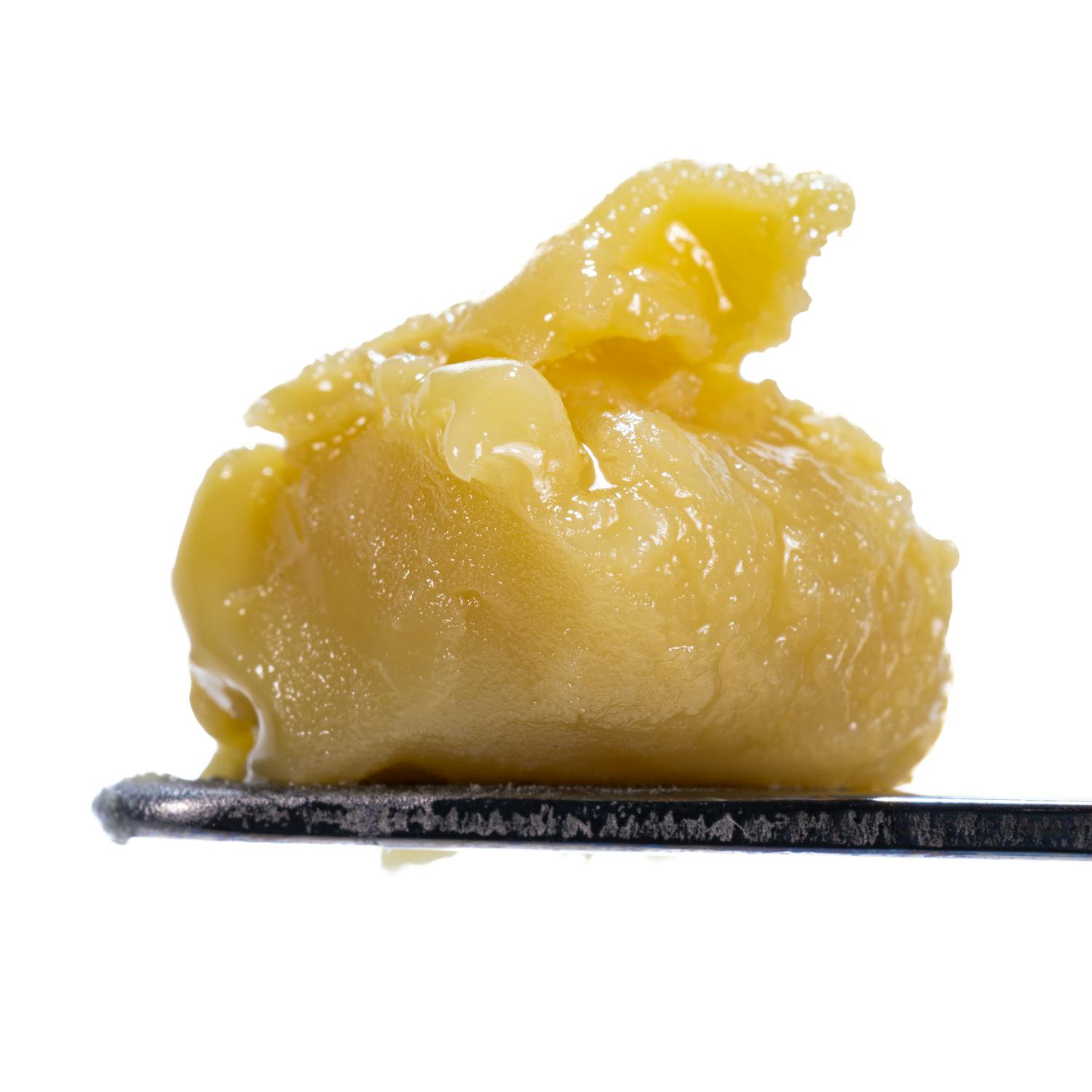 Gelpaya Live Rosin Cold Cure Badder Tier 2 - 1g (West Coast Cure)