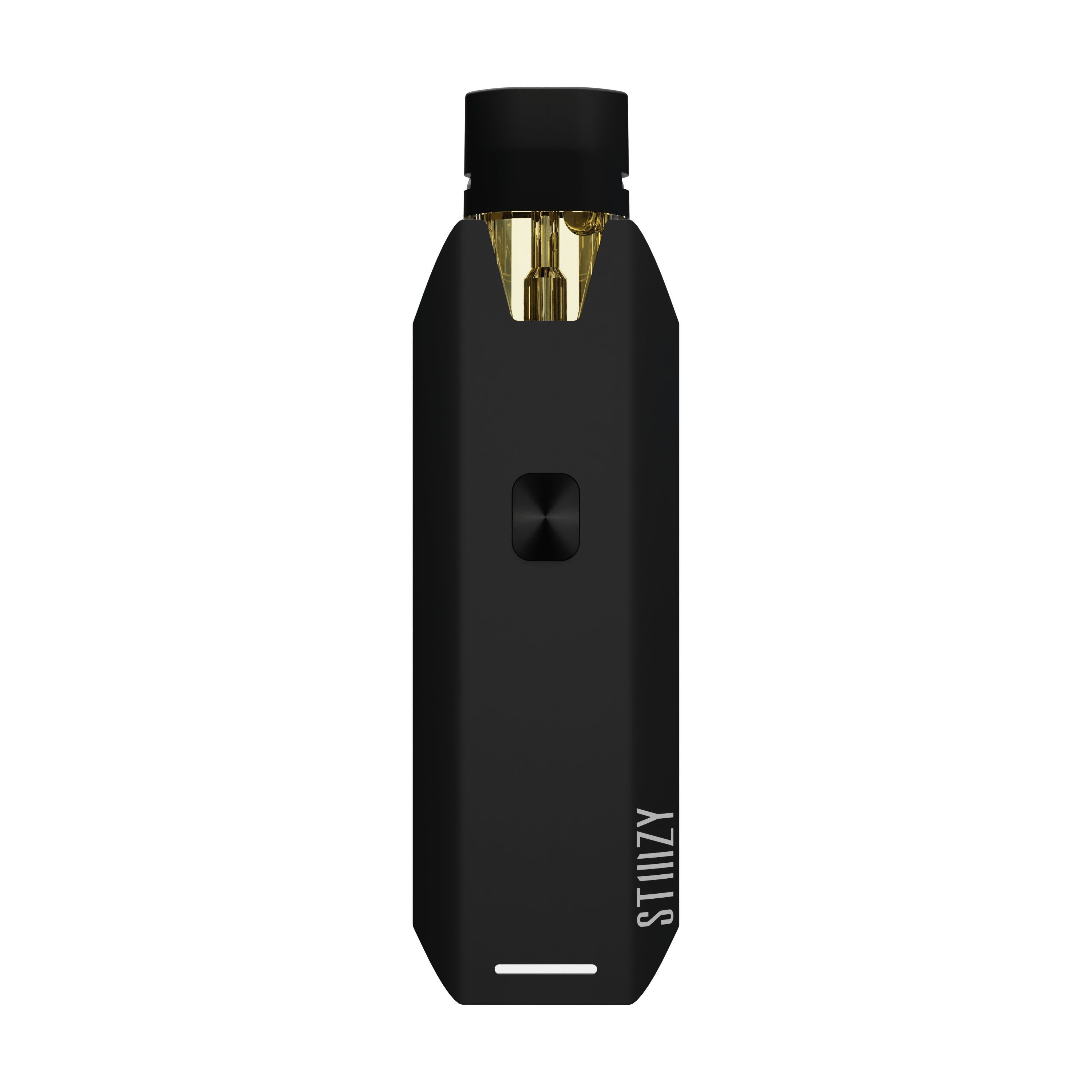 Black Pro XL Battery (STIIIZY)