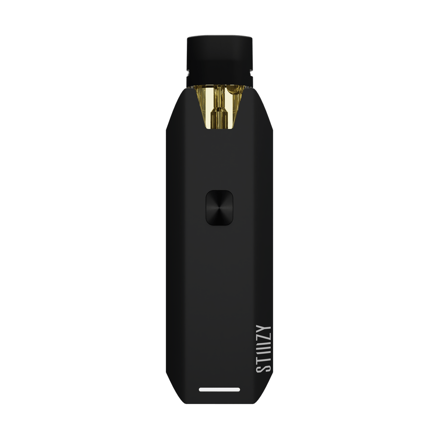 Black Pro XL Battery (STIIIZY)