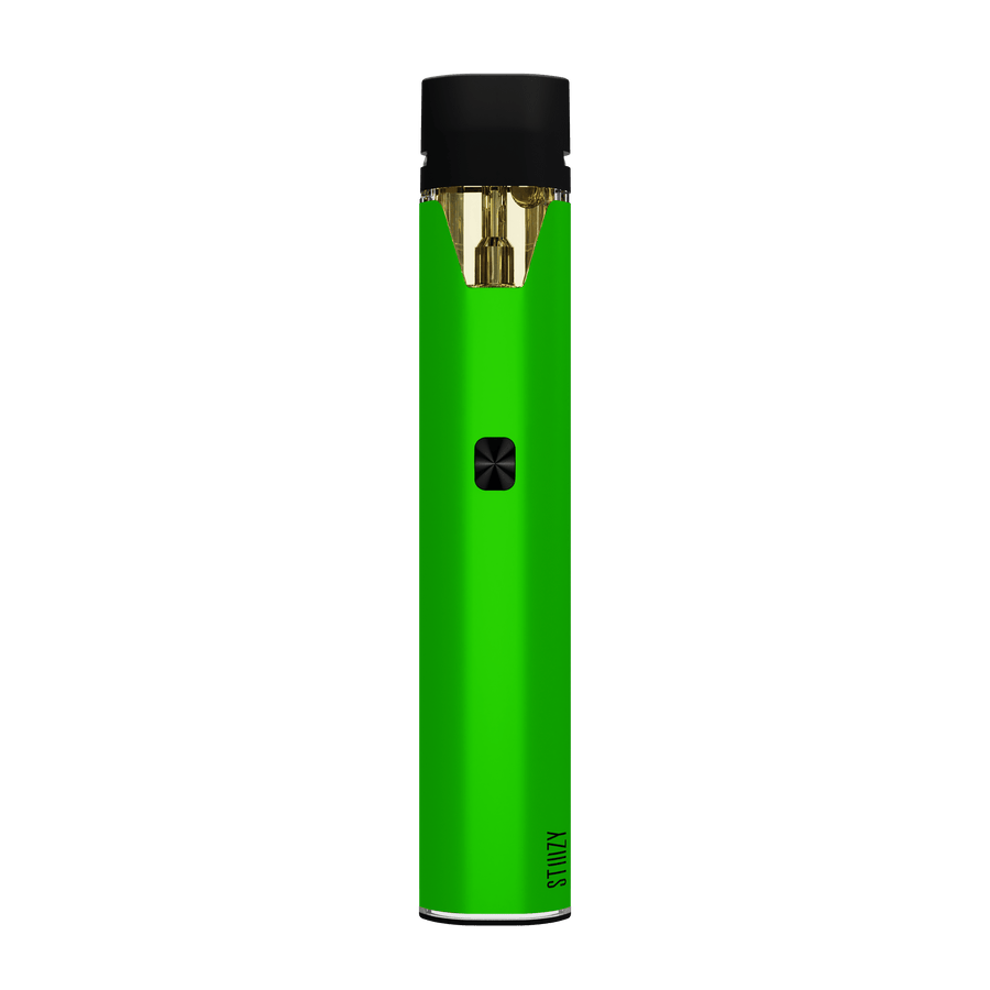 Pro Green Battery (STIIIZY)