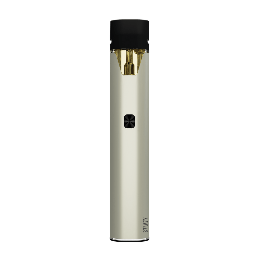 Pro Pearl White Battery (STIIIZY)