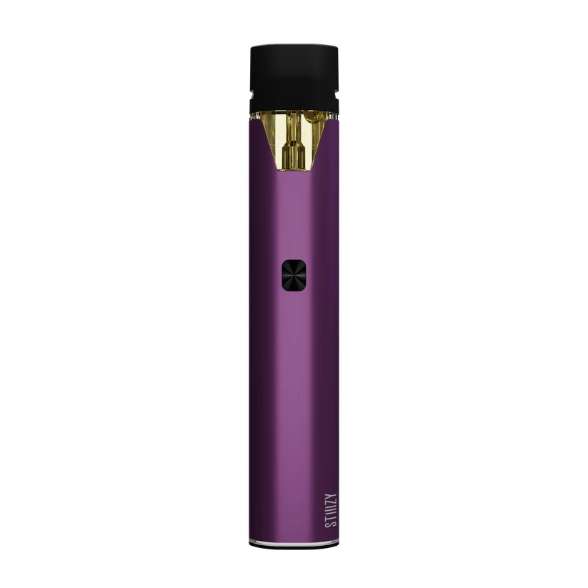 Pro Purple Battery (STIIIZY)