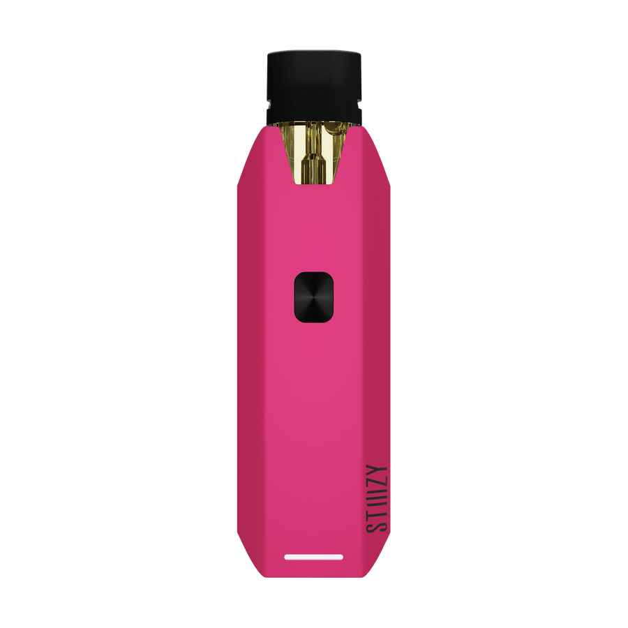 Neon Pink Pro XL Battery (STIIIZY)