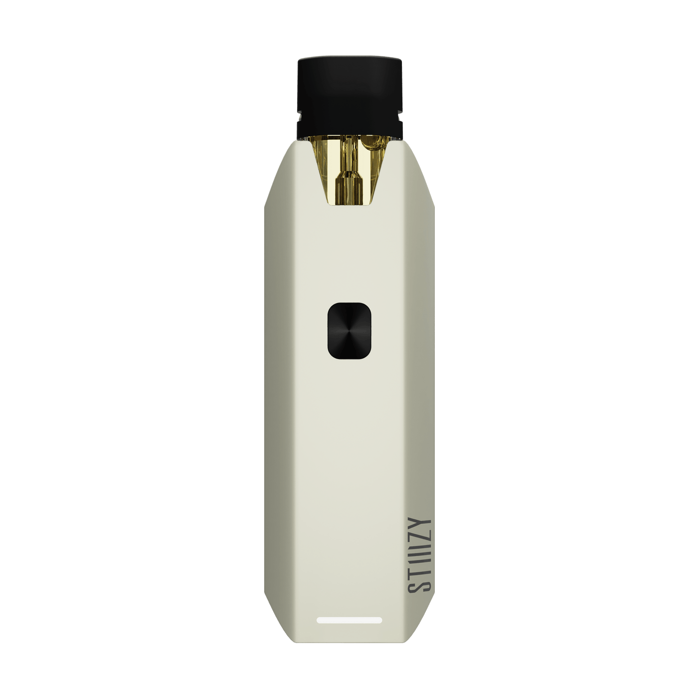 Pearl White Pro XL Battery (STIIIZY)