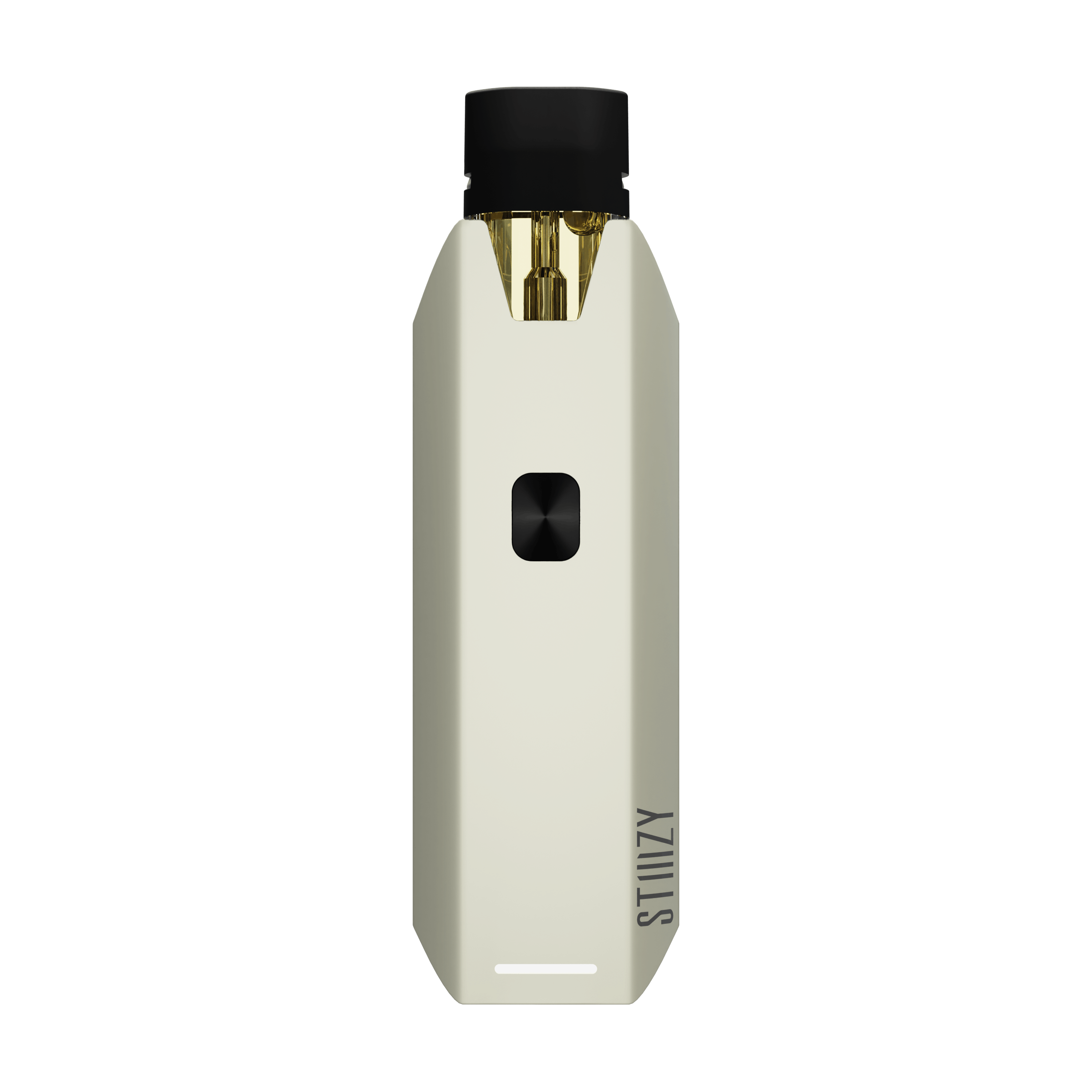 Pearl White Pro XL Battery (STIIIZY)