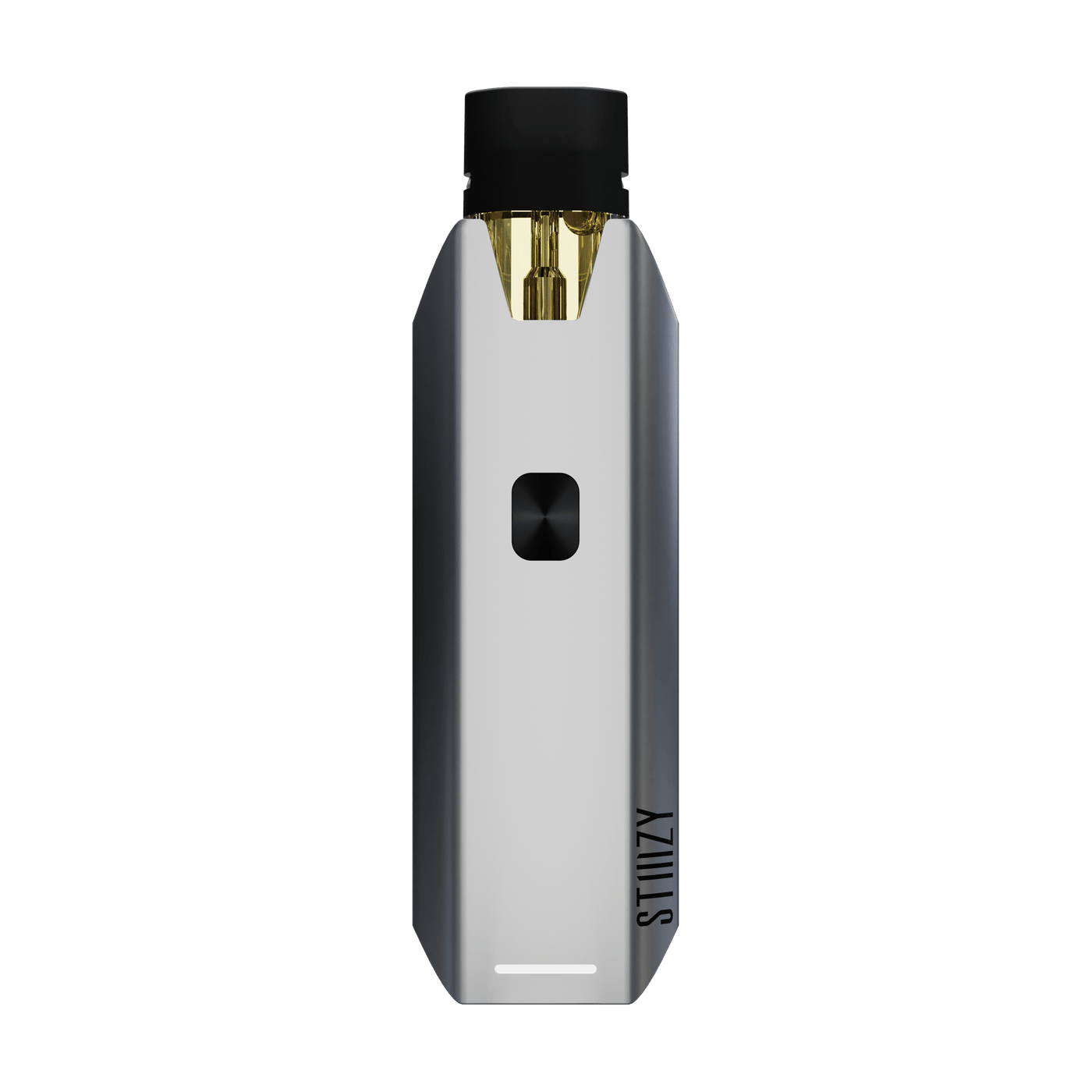 Silver Pro XL Battery (STIIIZY)