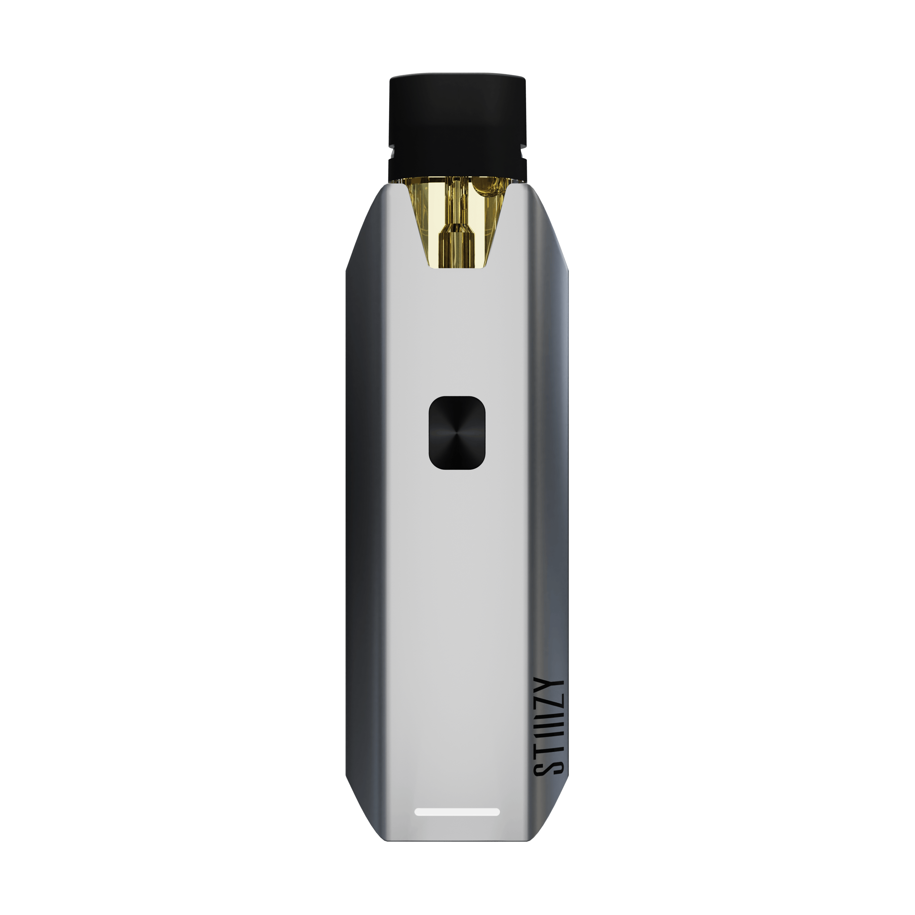 Silver Pro XL Battery (STIIIZY)