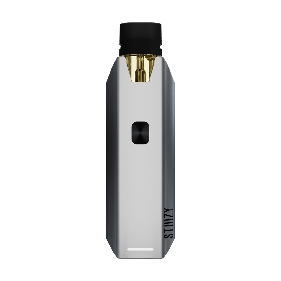 Silver Pro XL Battery (STIIIZY)