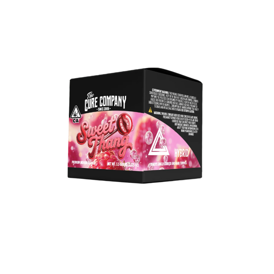 Sweet Thang Premium Flower 3.5g (The Cure Company)