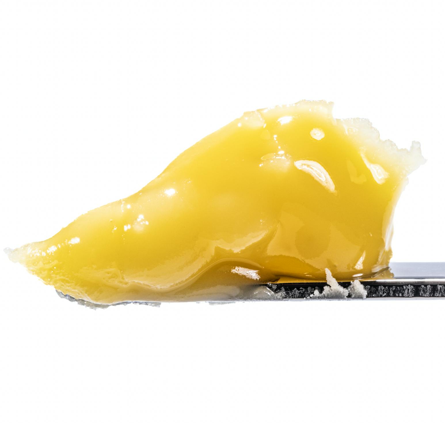 Carbon Fiber Live Resin Badder 1g (West Coast Cure)