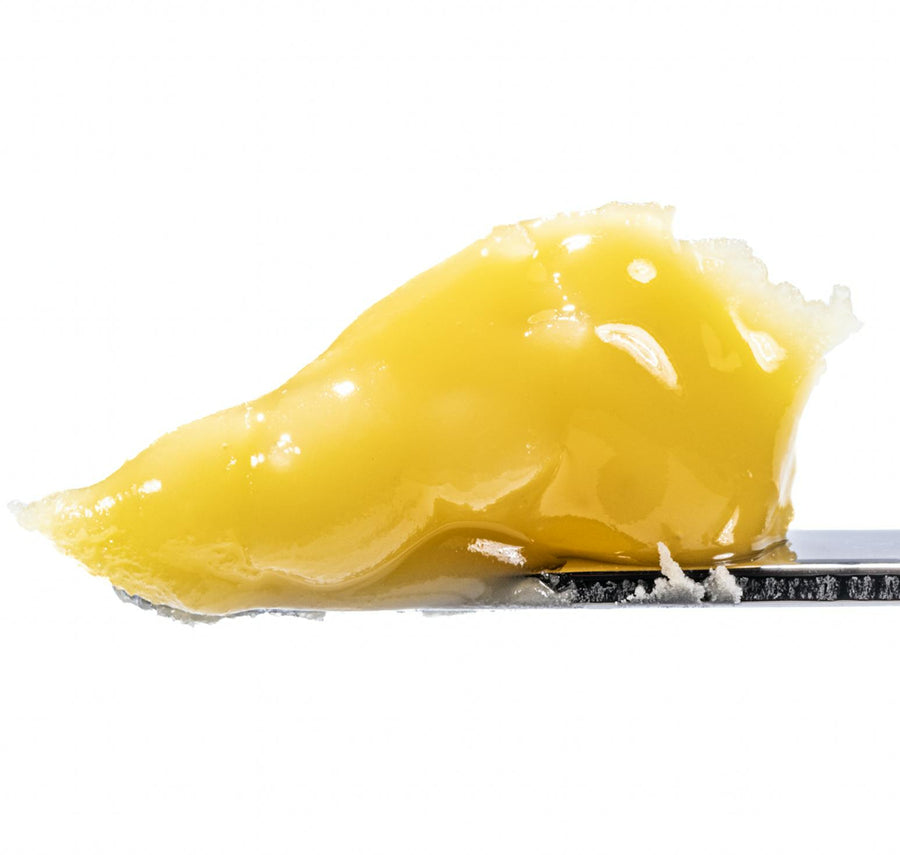 Carbon Fiber Live Resin Badder 1g (West Coast Cure)