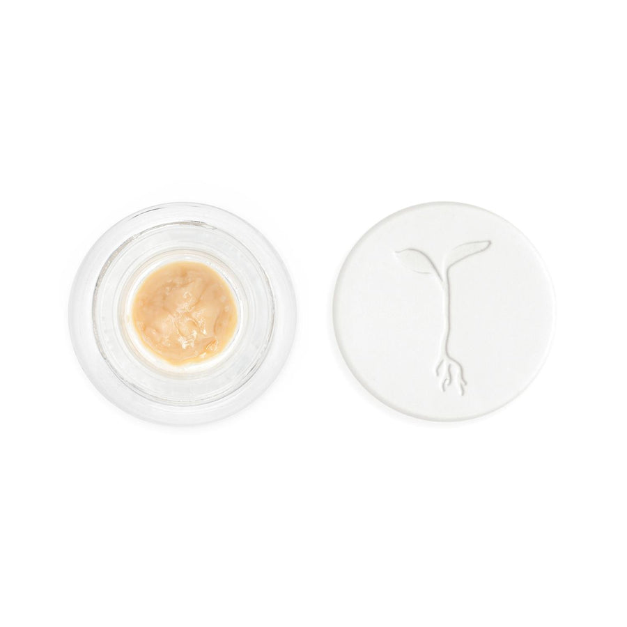 Alien OG Live Rosin 1g (Raw Garden)