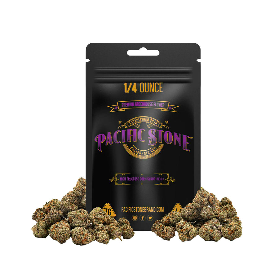High Fructose Corn Syrup Indica 7g (Pacific Stone)