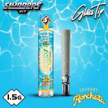 Coconut Horchata Infused Joint 1.5g (Sluggers)