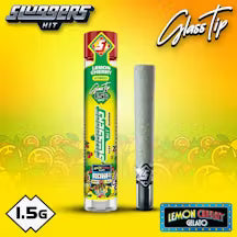 Lemon Cherry Gelato Infused Joint 1.5g (Sluggers)