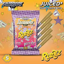 Runtz | Infused 3.5g 5pk (Sluggers)