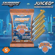 NYC Diesel | 3.5g Infused 5pk (Sluggers)