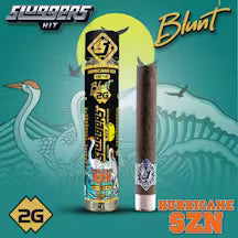 Hurricane SZN Blunt 2g (Sluggers)