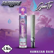 Hawaiian Rain Infused Joint 1.5g (Sluggers)
