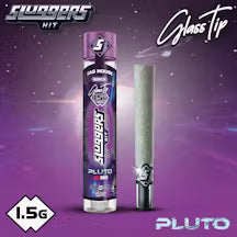 Pluto Infused Joint 1.5g (Sluggers)
