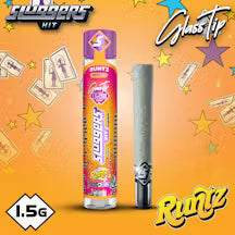 Runtz Infused Joint 1.5g (Sluggers)