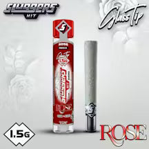 Rose Infused Joint 1.5g (Sluggers Hit)
