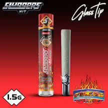 Fire OG Infused Joint 1.5g (Sluggers)