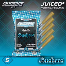 Gushers | Infused 3.5g 5pk (Sluggers)