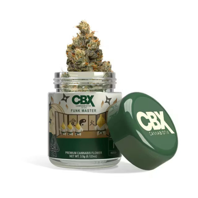 Funk Master 3.5g (Cannabiotix)