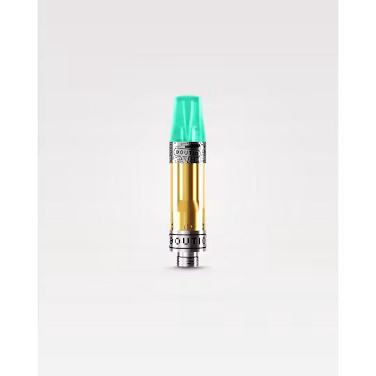 OZK Liquid Diamond Cartridge 1g (Boutiq)