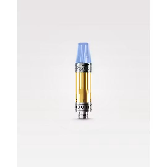 Z Liquid Diamond Cartridge 1g (Boutiq)