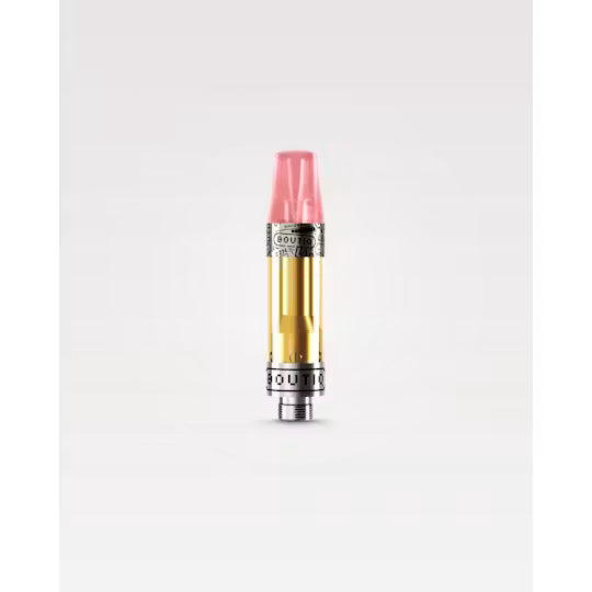 Guava Gelato Liquid Diamond Cartridge 1g (Boutiq)