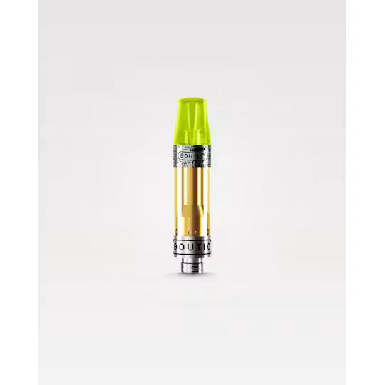 Lime-Z Liquid Diamond Cartridge 1g (Boutiq)