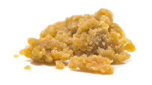 Crumble 1g (House Wax)