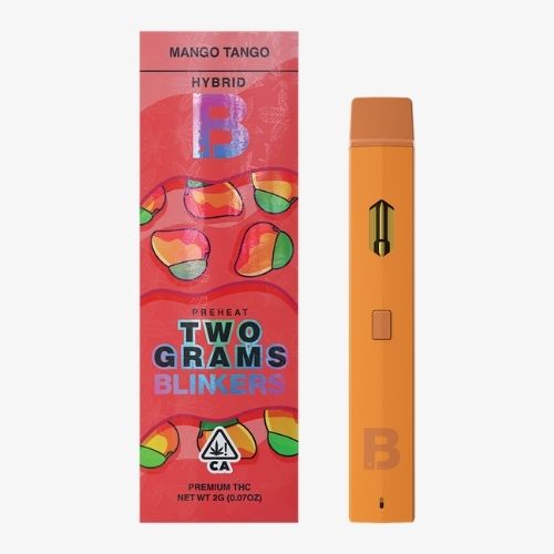 Mango Tango Hybrid 2g (Blinkers)