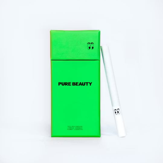 Fresh | Cannabis Cigarette 5pk (3.5g) | 100% Indoor Flower