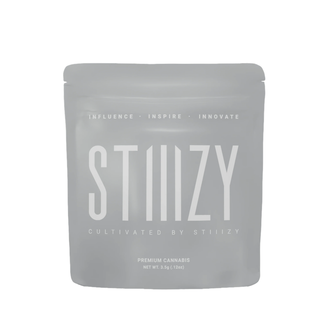 Oreoz Grey Label Mylar 3.5g (STIIIZY)