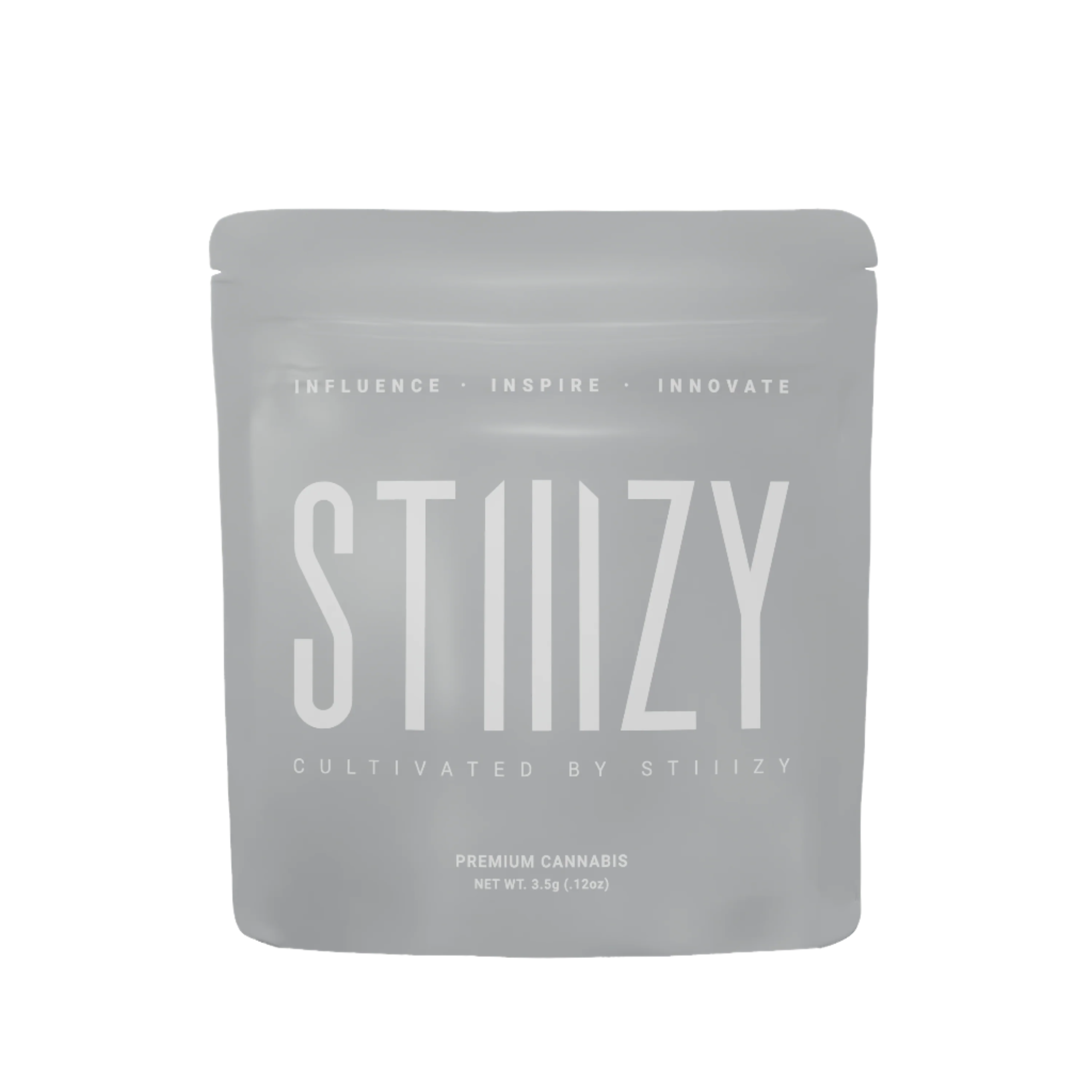 Oreoz Grey Label Mylar 3.5g (STIIIZY)