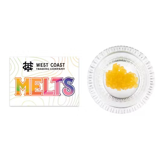Ice Cream Cake Sugar 1g (West Coast Trading Company)