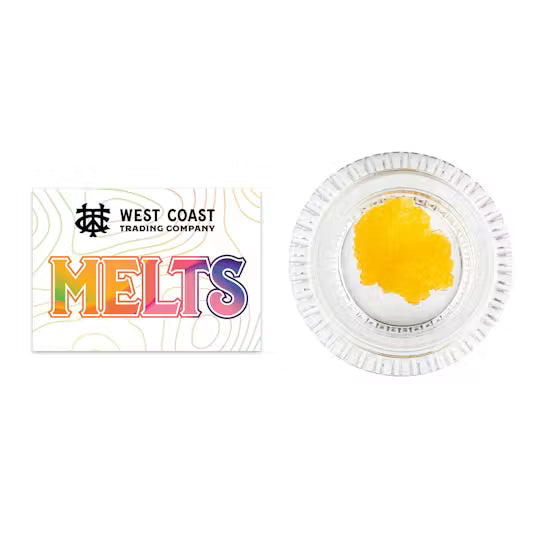 Chem Driver Sugar 1g (West Coast Trading Company)