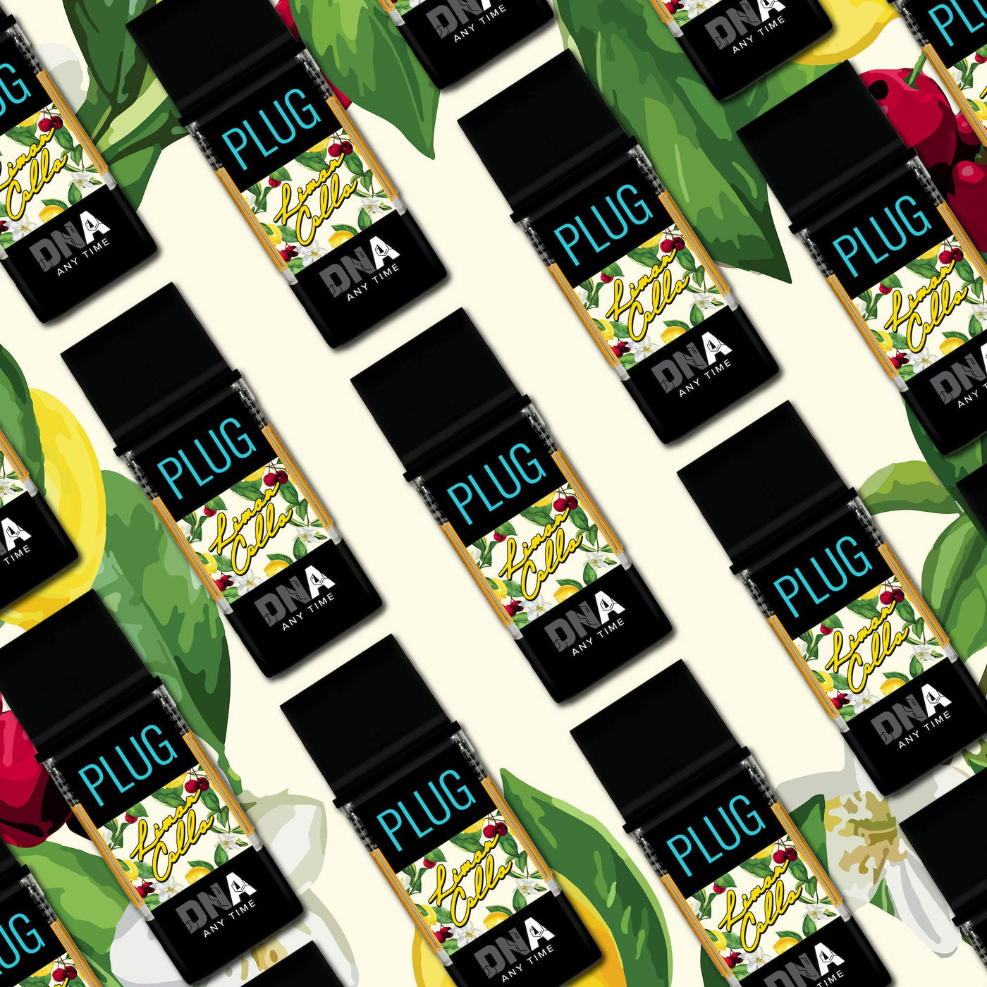 Limoncello: DNA PLUG™ 1G (PLUGPLAY™)